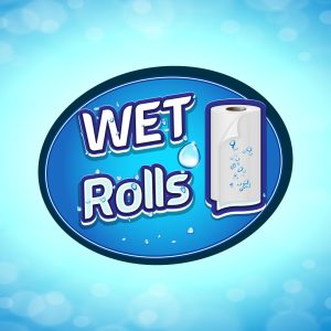 Wet Rolls